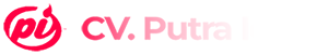 Website Resmi CV Putra Idola